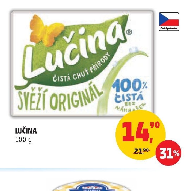 Lučina