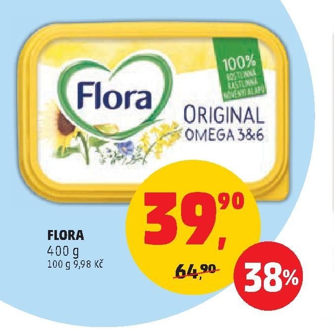Flora