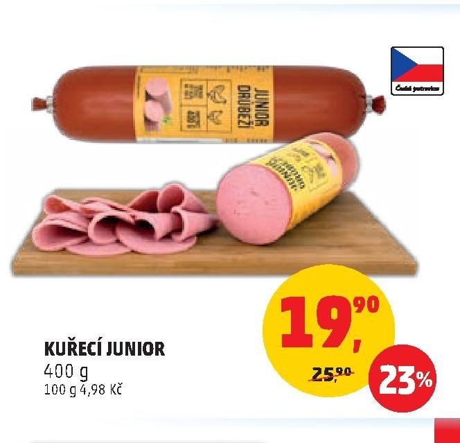 Kuřecí Junior