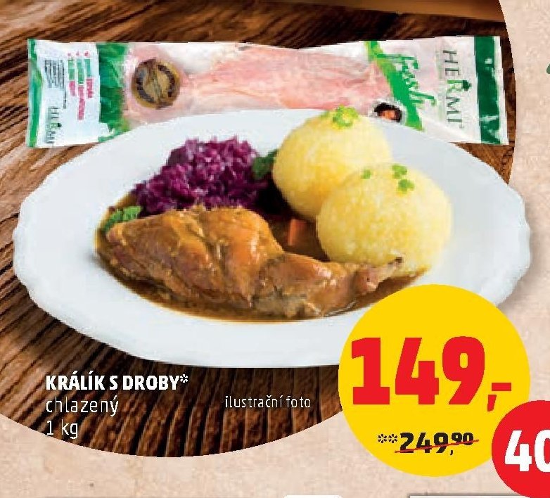 KRÁLÍK S DROBY*