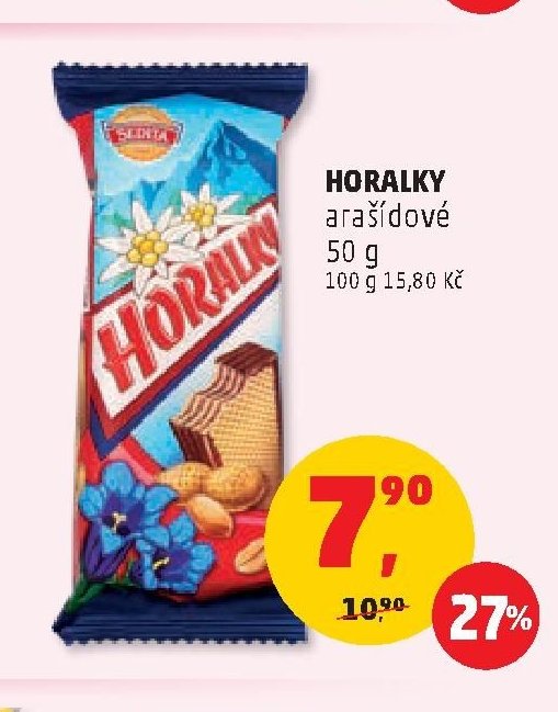 HORALKY