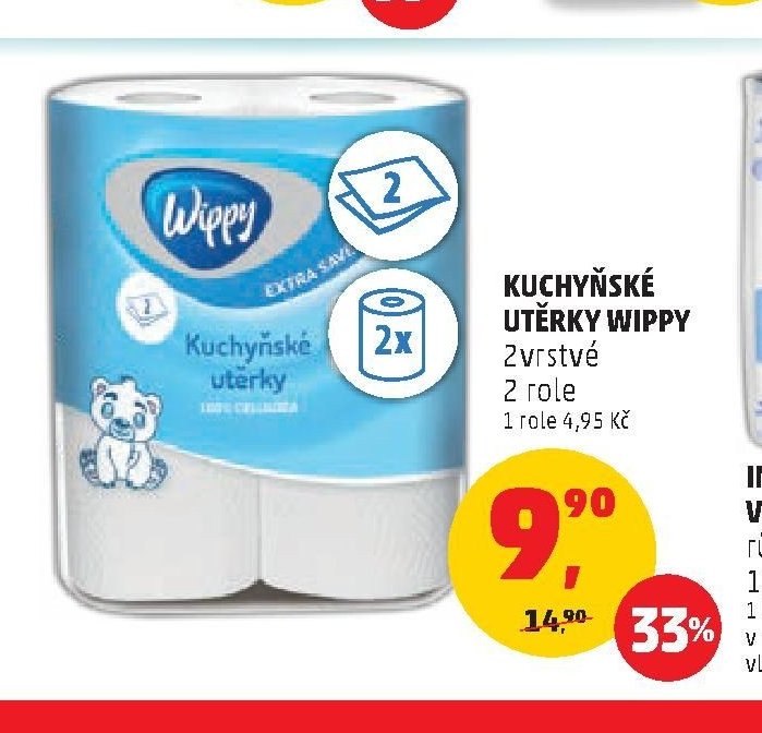 KUCHYŇSKÉ UTĚRKY WIPPY