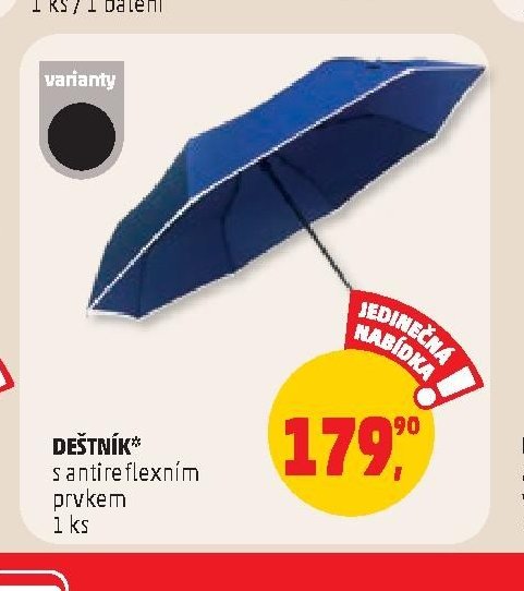 DEŠTNÍK