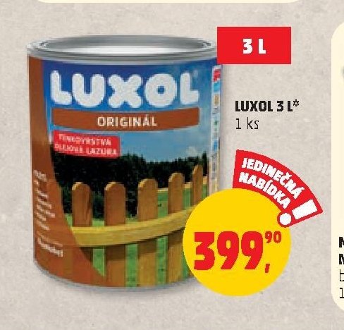 LUXOL 3 L