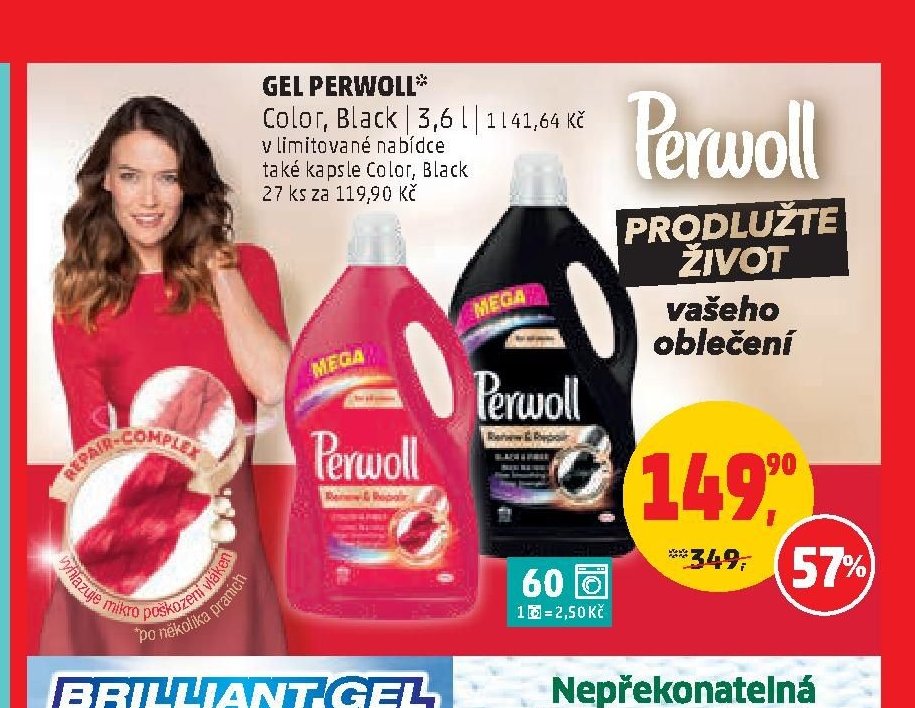 Perwoll