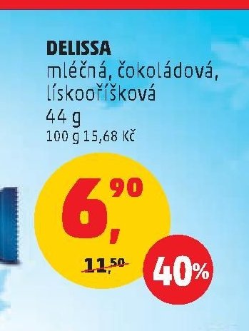 DELISSA