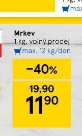 Mrkev