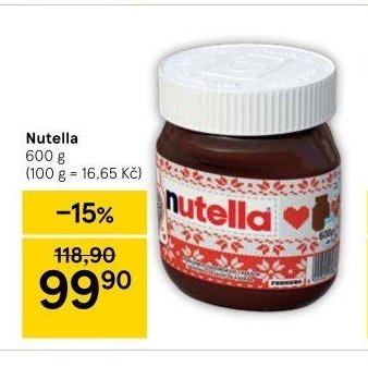 Nutella
