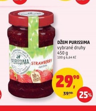 Džem Purissima