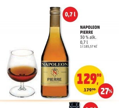 Napoleon Pierre