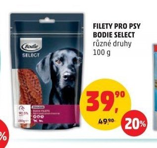 FILETY PRO PSY BODIE SELECT