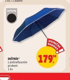 DEŠTNÍK