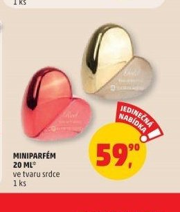 MINIPARFÉM 20 ML