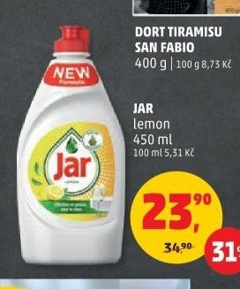 JAR lemon