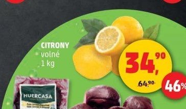 CITRONY