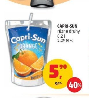 CAPRI-SUN