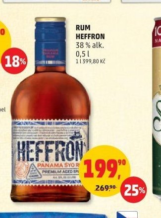 Rum Heffron