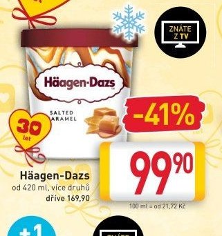 Häagen-Dazs