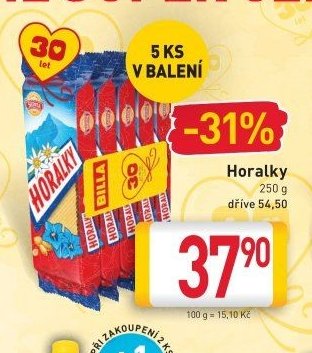 Horalky
