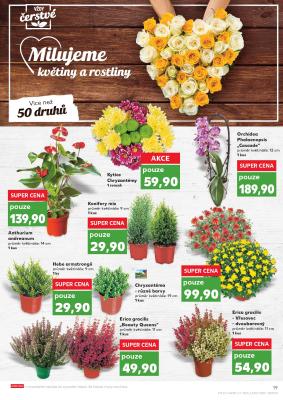 akční leták Kaufland 22.9.2021-27.9.2021