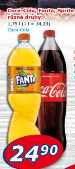 Coca Cola