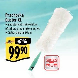 Prachovka Duster XL