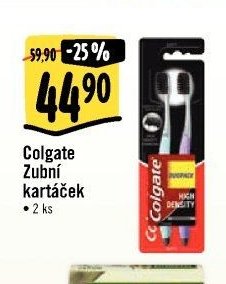 Colgate Zubní kartáček