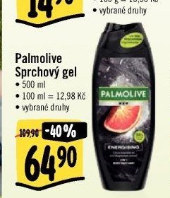 Palmolive Sprchový gel