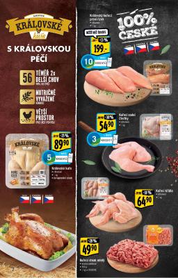 akční leták Albert 22.9.2021-28.9.2021