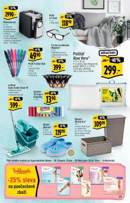 akční leták Albert 22.9.2021-28.9.2021