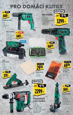 akční leták Albert 22.9.2021-28.9.2021