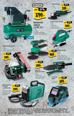 akční leták Albert 22.9.2021-28.9.2021