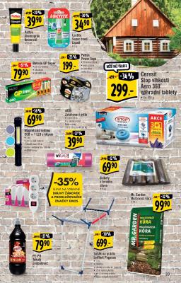 akční leták Albert 22.9.2021-28.9.2021