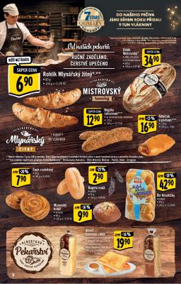 akční leták Albert 22.9.2021-28.9.2021