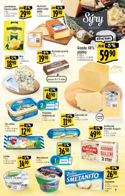 akční leták Albert 22.9.2021-28.9.2021