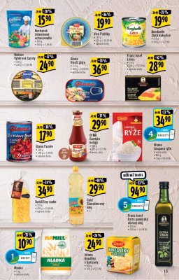 akční leták Albert 22.9.2021-28.9.2021