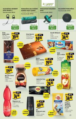 akční leták Albert 22.9.2021-28.9.2021