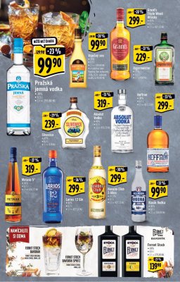 akční leták Albert 22.9.2021-28.9.2021