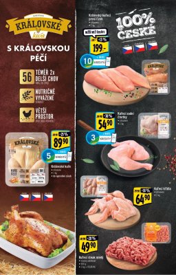 akční leták Albert 22.9.2021-28.9.2021