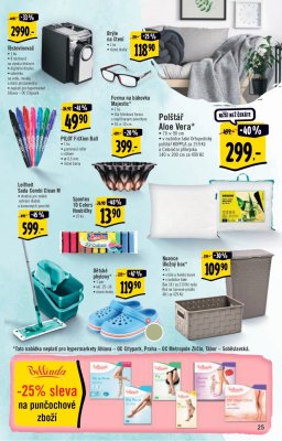 akční leták Albert 22.9.2021-28.9.2021