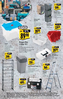 akční leták Albert 22.9.2021-28.9.2021