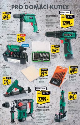 akční leták Albert 22.9.2021-28.9.2021