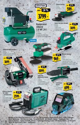 akční leták Albert 22.9.2021-28.9.2021