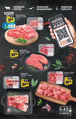 akční leták Albert 22.9.2021-28.9.2021