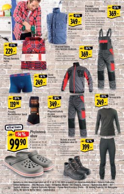akční leták Albert 22.9.2021-28.9.2021