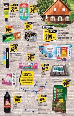akční leták Albert 22.9.2021-28.9.2021