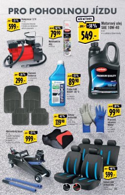 akční leták Albert 22.9.2021-28.9.2021