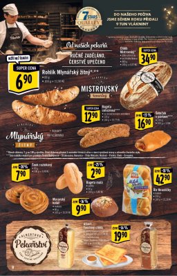 akční leták Albert 22.9.2021-28.9.2021