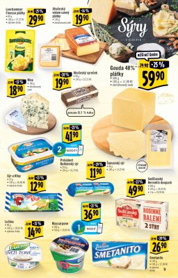 akční leták Albert 22.9.2021-28.9.2021