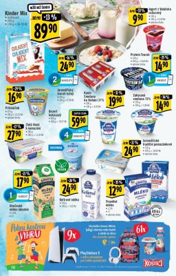 akční leták Albert 22.9.2021-28.9.2021